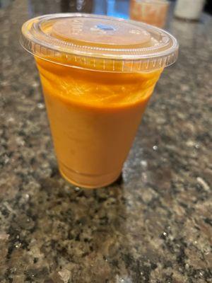 Mango Lassi