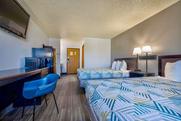 Americas Best Value Inn & Suites Stuart