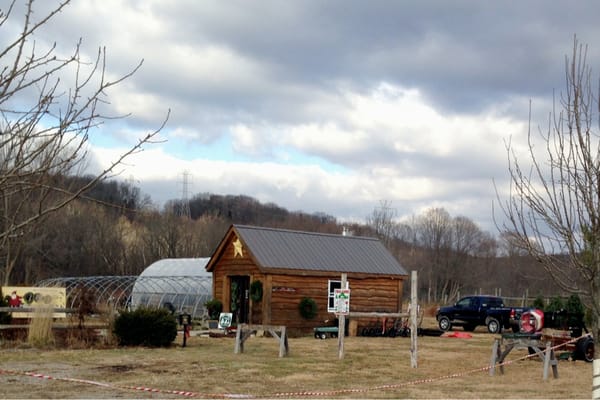 Triple Creek Farm and Nursery