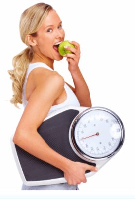 Natural Weight Loss Programs