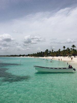 Punta Cana Catalina Island