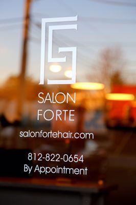 Salon Forte