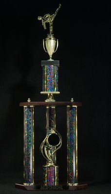 Trophies