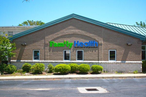 Women's Health Center 248 Cox Street Mobile, AL 36604 (251) 690-8935