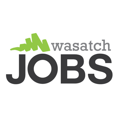 Look closer. We believe the best jobs are close to home. Find your next job on the Wasatch Back.