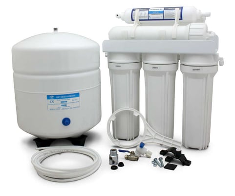 Puretex Water Softeners