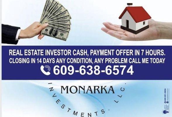 Monarca Investments