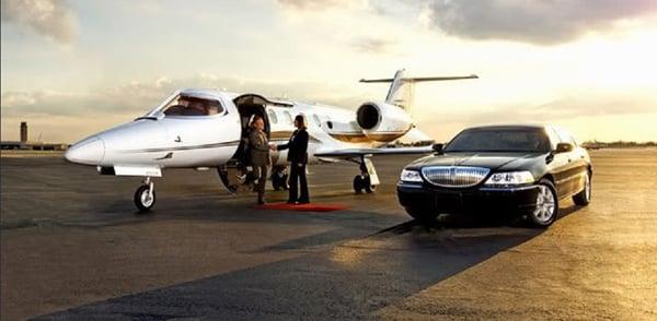 Madison Limo Airport Taxi Service