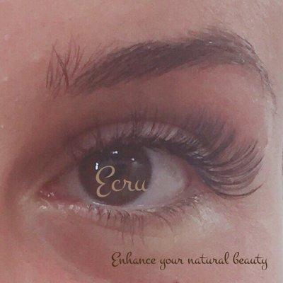 Natural Volume Lash !!