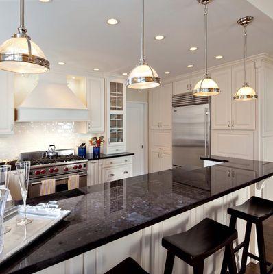 Granite counter tops Manhattan