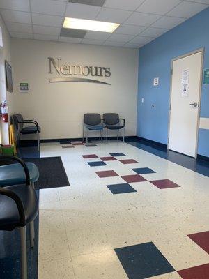 Nemours Children's Primary Care, TLC Pediatrics