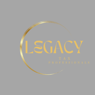 Legacy's Tax Professionals