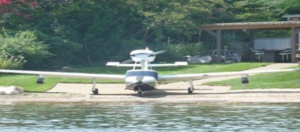 Lake Norman homeowners have a multitude of ways to enjoy living at Lake Norman!  Have fun flying over Lake Norman and the sur...