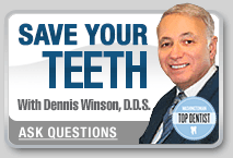 Dental Implant Repair and Painless Dental Laser Correction