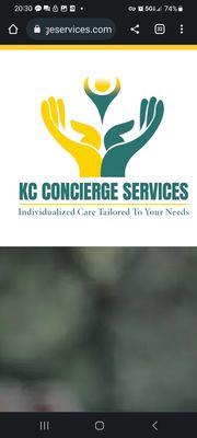 KC Concierge Services