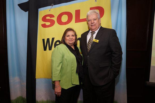 Weichert Realtors Baron & Snipes Co