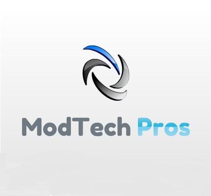 ModTech Pros logo