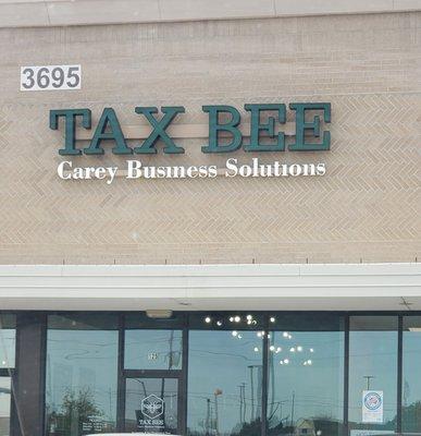 Carey Business Solutions