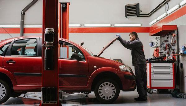 Fleetwood Car Wash