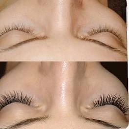 Eyelash Extensions