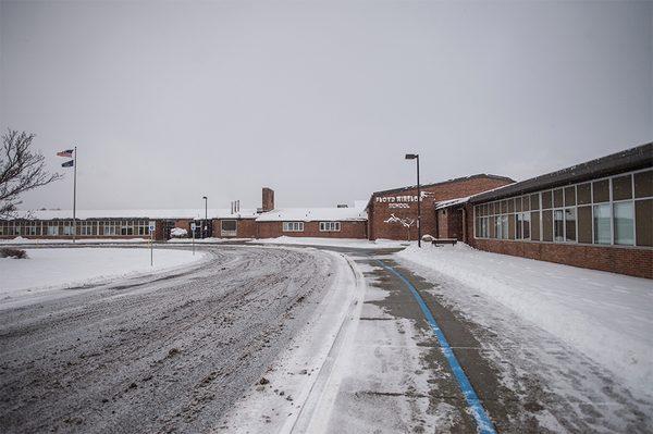 Winslow Elementary School