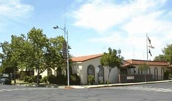 Los Banos PD