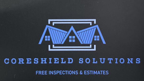 Ricky Gates - Core Shield Solutions