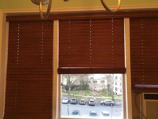 Westchester Blinds And Shades