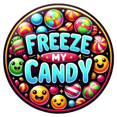 Freeze My Candy