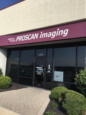 Proscan Imaging