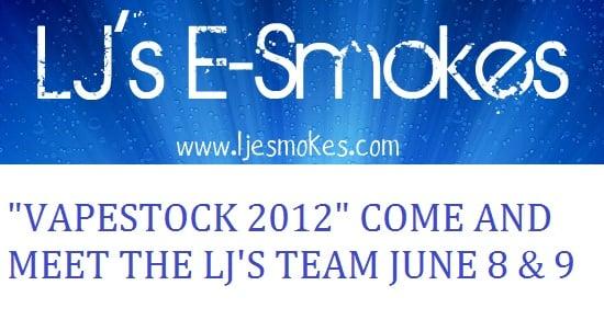 L J's E-Smokes