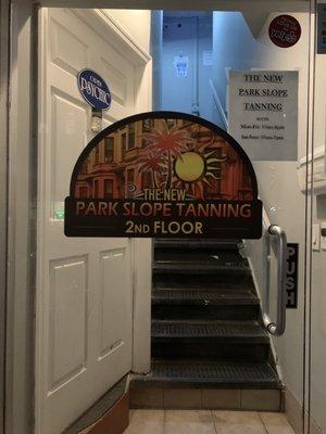 Park Slope Tanning