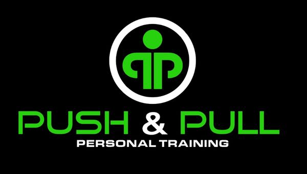 Push And Pull Personal Training