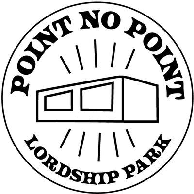 Point No Point Lordship Park