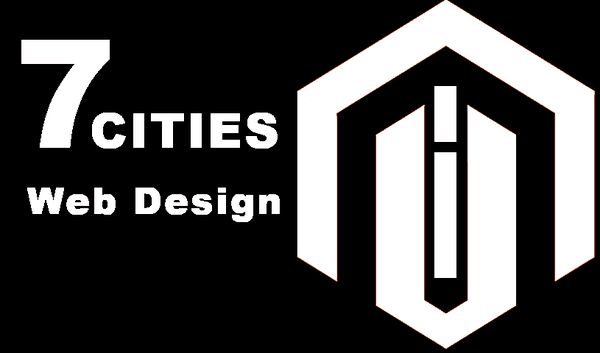 7 Cities Web Design