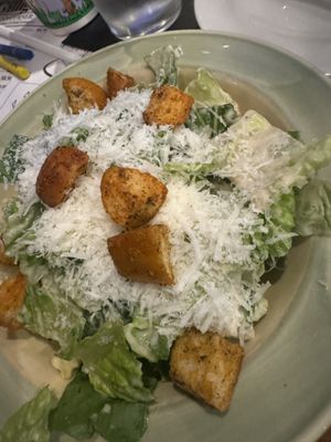 CAESAR SALAD