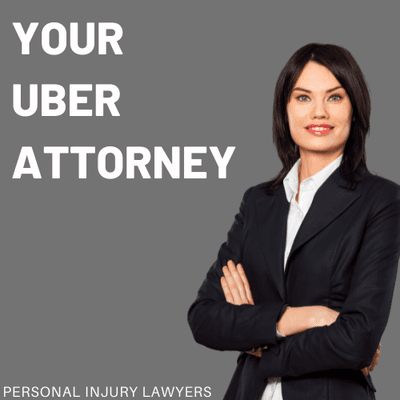 Your Uber Attorney