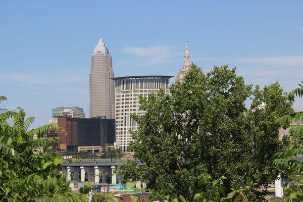 Cleveland, Ohio photography