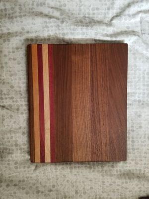 Cutting board