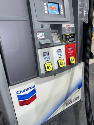 Chevron