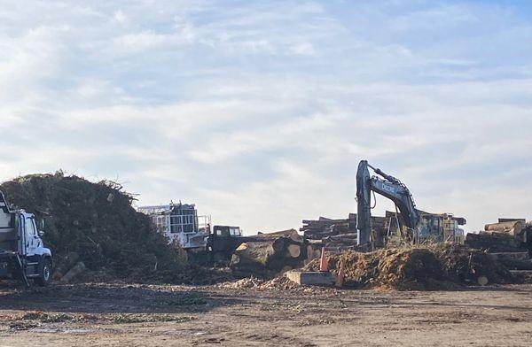 Buffaloe Landfill