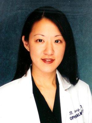 Barbara Shang, MD - OC Eye Center