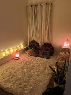 Meditation Room