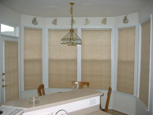 Cellular Shades