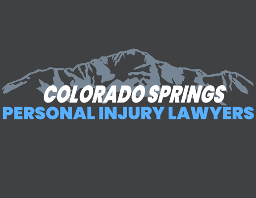 Colorado Springs Personal Injury