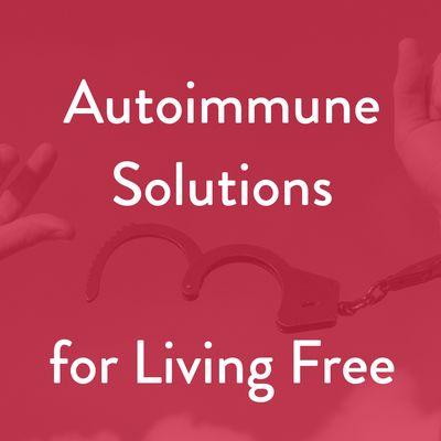 BodyGuides specializes in Autoimmune solutions.