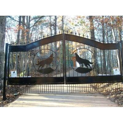 Gates of North Georgia