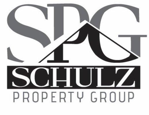 Real Estate logo ~ SPG