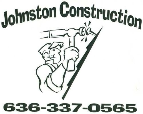 Johnston Construction