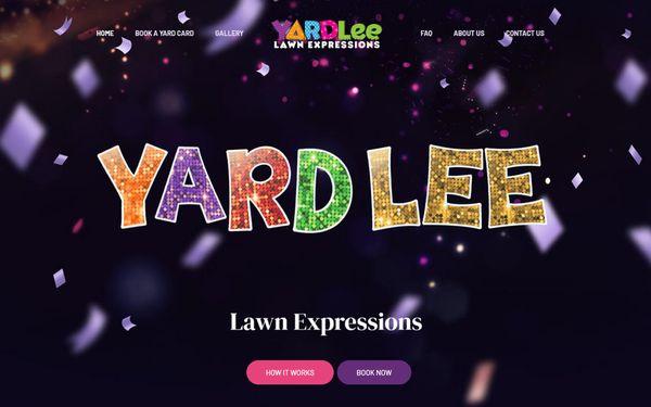 www.yardleelawnexpressions.com